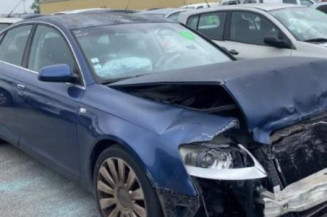 Poignee porte avant gauche AUDI A6 2