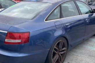 Poignee porte avant gauche AUDI A6 2