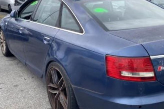 Poignee porte avant gauche AUDI A6 2