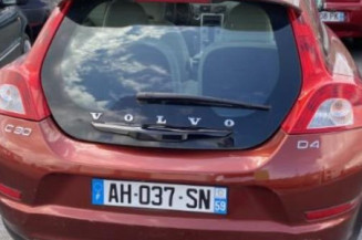 Lunette arriere VOLVO C 30