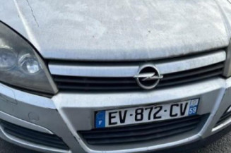 Custode arriere gauche (porte) OPEL ASTRA H