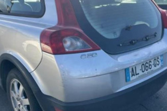 Lunette arriere VOLVO C 30