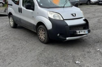 Baguette de porte arriere gauche  PEUGEOT BIPPER