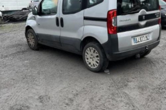 Baguette de porte arriere gauche  PEUGEOT BIPPER