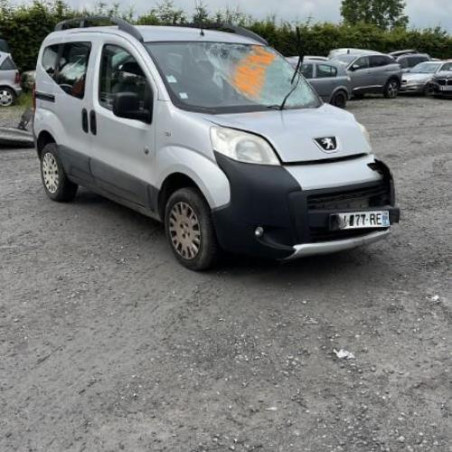 Poignee porte arriere gauche PEUGEOT BIPPER