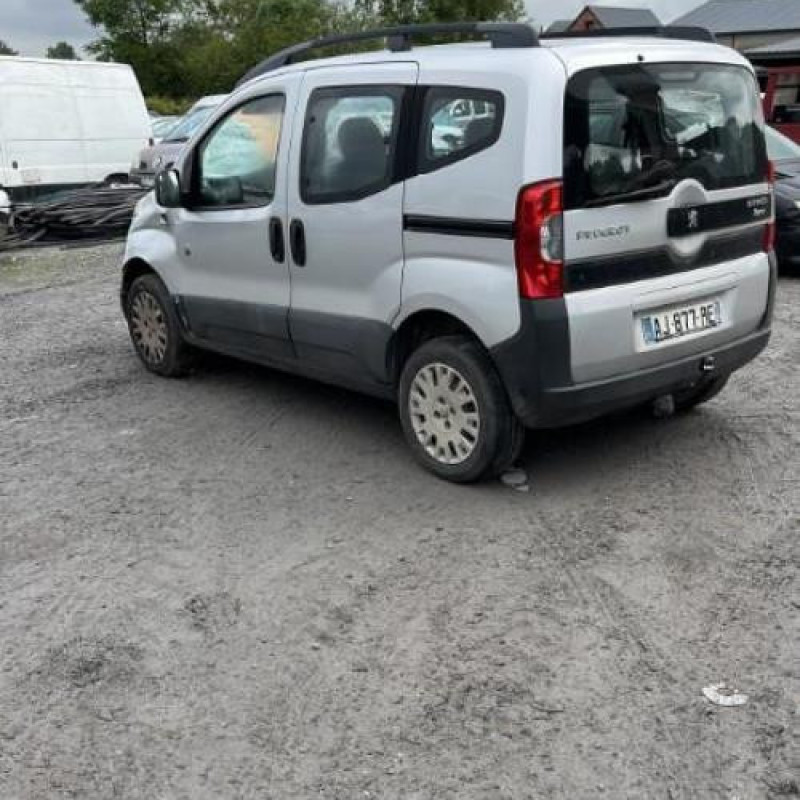 Poignee porte arriere gauche PEUGEOT BIPPER Photo n°4