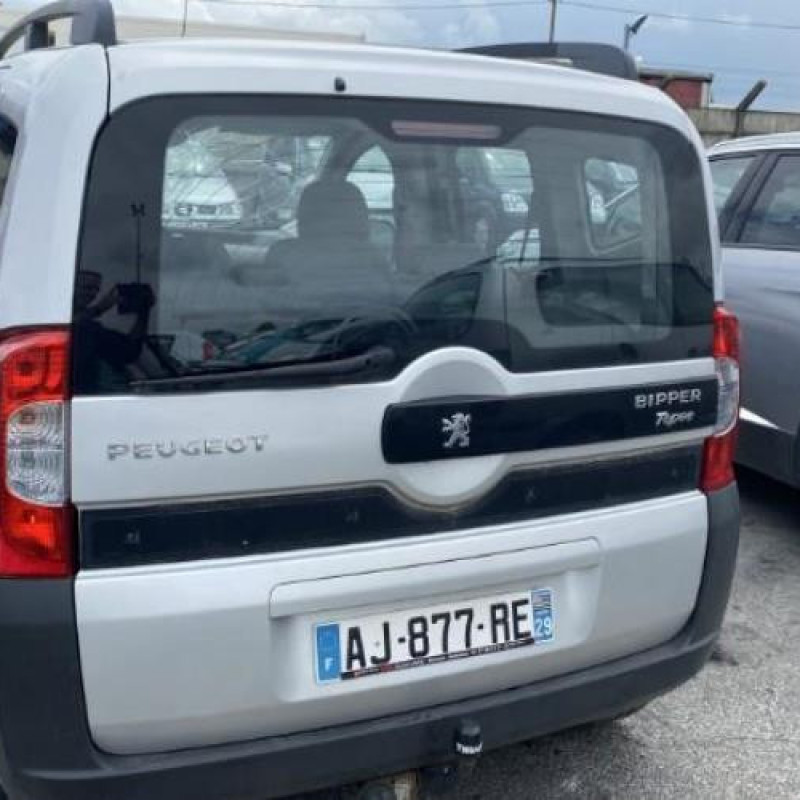 Porte laterale droit PEUGEOT BIPPER Photo n°13