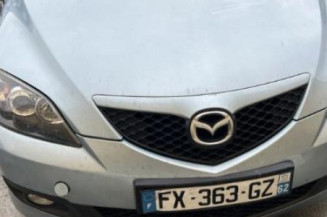 Arret de porte avant droit MAZDA 3 1