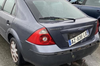 Vitre arriere droit FORD MONDEO 2