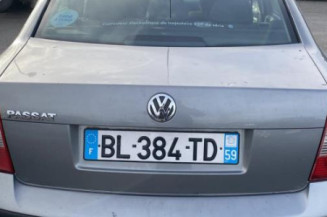 Poignee porte arriere droit VOLKSWAGEN PASSAT 4