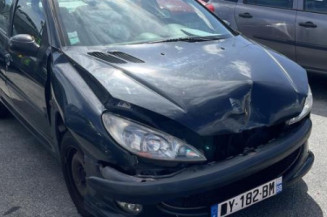 Pare boue arriere droit PEUGEOT 206