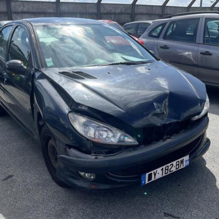 Pare boue arriere droit PEUGEOT 206