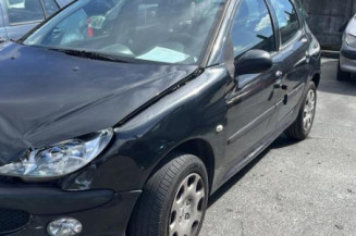 Pare boue arriere droit PEUGEOT 206