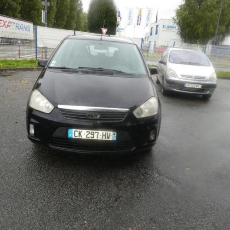 Custode avant gauche FORD C-MAX 1 Photo n°1