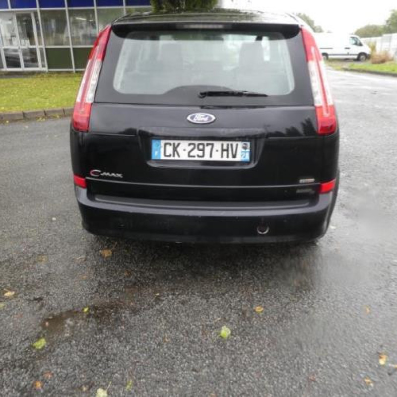 Custode avant gauche FORD C-MAX 1 Photo n°3