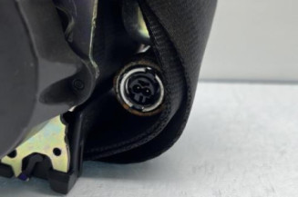 Pretensionneur de ceinture arriere droit PEUGEOT 2008 2