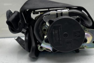 Pretensionneur de ceinture arriere droit PEUGEOT 2008 2