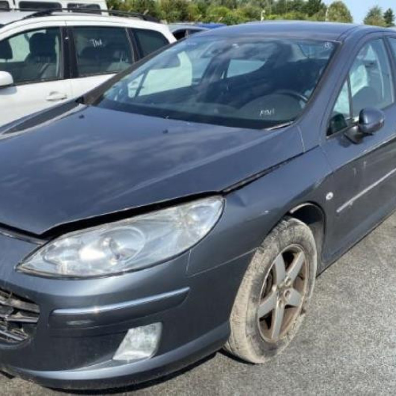 Boitier BSI PEUGEOT 407 Photo n°5