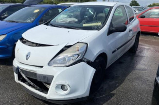 Boitier UCH RENAULT CLIO 3