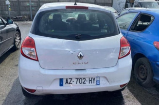 Boitier UCH RENAULT CLIO 3