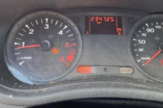 Boitier UCH RENAULT CLIO 3