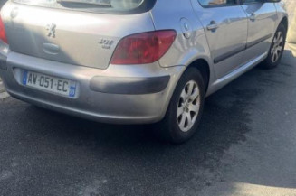 Boitier BSI PEUGEOT 307