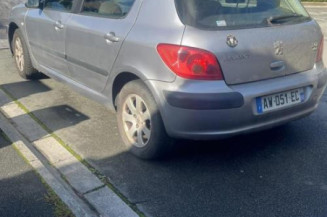 Boitier BSI PEUGEOT 307