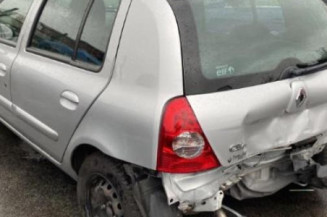 Ressort de suspension arriere gauche RENAULT CLIO 2 CAMPUS