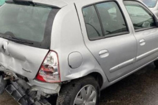 Ressort de suspension arriere gauche RENAULT CLIO 2 CAMPUS