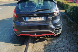 Pretensionneur de ceinture avant gauche FORD FIESTA 6