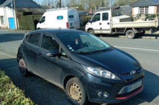 Boitier UCH FORD FIESTA 6