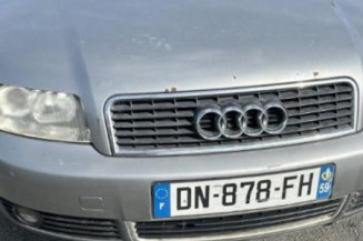 Pare choc arriere AUDI A4 2