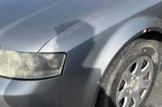 Pare choc arriere AUDI A4 2