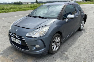 CITROEN DS3 PHASE 1 1.6 HDI - 8V TURBO Photo n°1