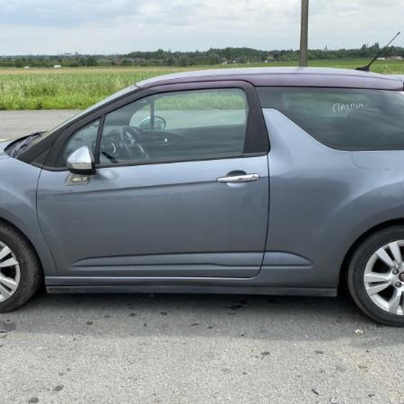 CITROEN DS3 PHASE 1 1.6 HDI - 8V TURBO Photo n°6