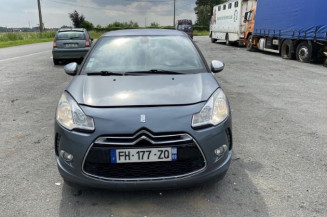 CITROEN DS3 PHASE 1 1.6 HDI - 8V TURBO