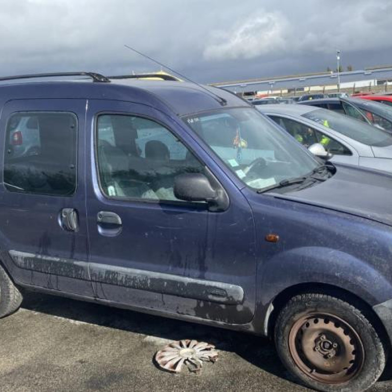 Contacteur tournant RENAULT KANGOO 1 Photo n°7