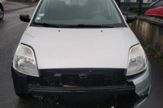 Poignee porte avant gauche FORD FIESTA 5