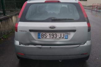 Poignee porte avant gauche FORD FIESTA 5