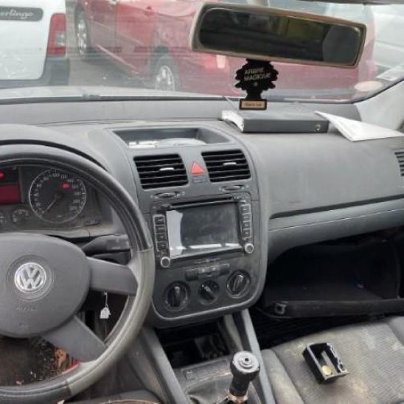 Poignee interieur avant droit VOLKSWAGEN GOLF 5 Photo n°14