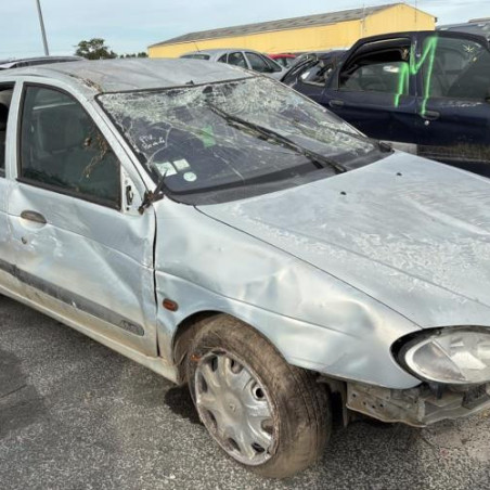 Leve vitre mecanique arriere gauche RENAULT MEGANE 1