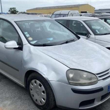 Contacteur tournant VOLKSWAGEN GOLF 5