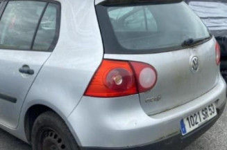 Contacteur tournant VOLKSWAGEN GOLF 5