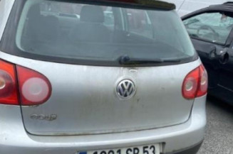 Contacteur tournant VOLKSWAGEN GOLF 5