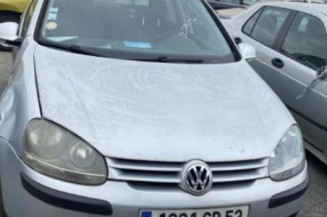 Contacteur tournant VOLKSWAGEN GOLF 5