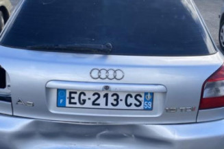 Bouchon de carburant AUDI A3 1