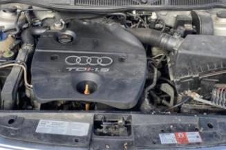 Bouchon de carburant AUDI A3 1