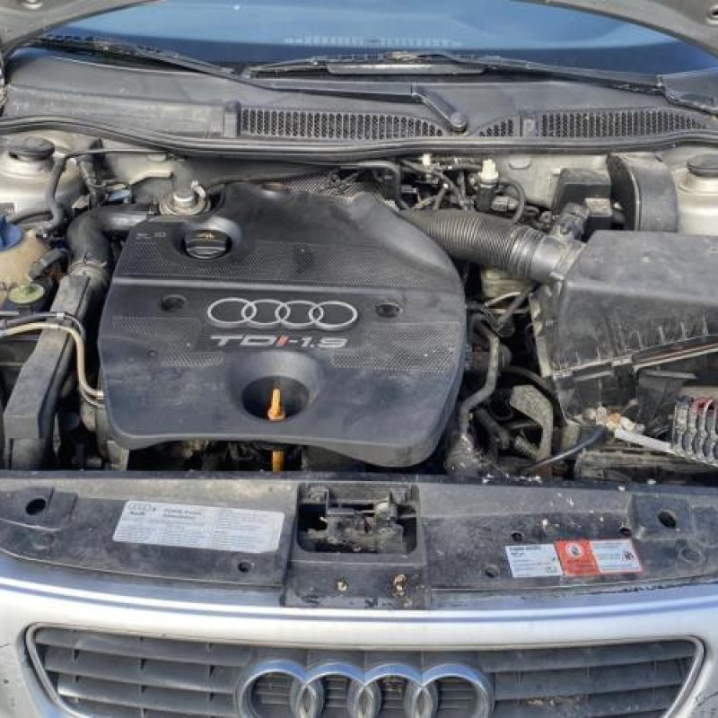 Contacteur tournant AUDI A3 1 Photo n°19