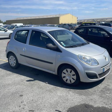 Poignee interieur avant droit RENAULT TWINGO 2