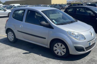 Poignee porte avant gauche RENAULT TWINGO 2